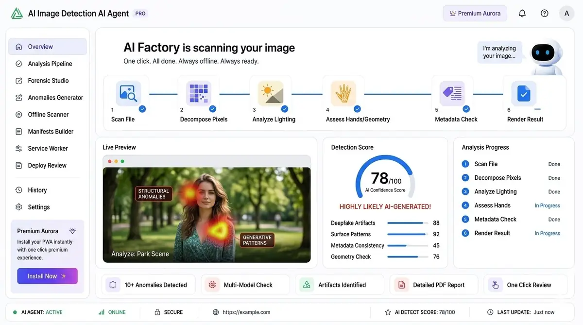 AI Driver Behavior copilot — example of the driver behavior analytics dashboard software